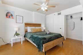 Well-Appointed Condos in Brickell