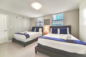 Well-Appointed Condos in Brickell