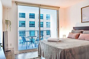 Well-Appointed Condos in Brickell