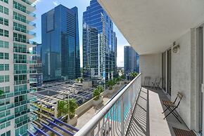 Well-Appointed Condos in Brickell