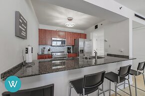 Well-Appointed Condos in Brickell