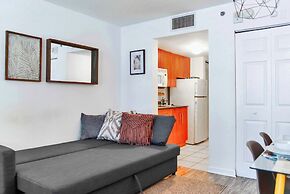 Well-Appointed Condos in Brickell