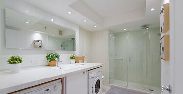 Well-Appointed Condos in Brickell