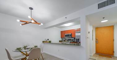 Well-Appointed Condos in Brickell