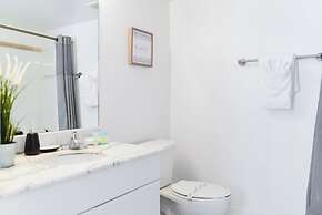 Well-Appointed Condos in Brickell