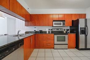 Well-Appointed Condos in Brickell