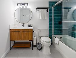 Well-Appointed Condos in Brickell