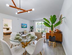 Well-Appointed Condos in Brickell