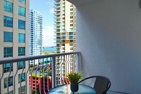 Well-Appointed Condos in Brickell