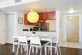 Well-Appointed Condos in Brickell