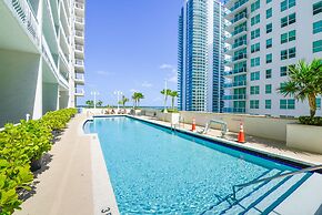 Well-Appointed Condos in Brickell