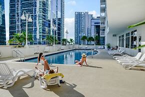 Well-Appointed Condos in Brickell