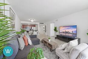 Well-Appointed Condos in Brickell