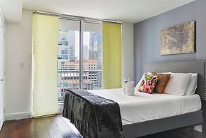 Well-Appointed Condos in Brickell