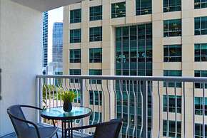 Well-Appointed Condos in Brickell