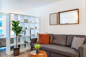 Well-Appointed Condos in Brickell