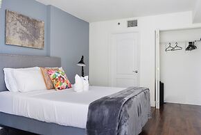 Well-Appointed Condos in Brickell