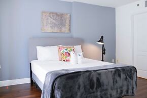 Well-Appointed Condos in Brickell