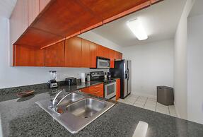 Well-Appointed Condos in Brickell