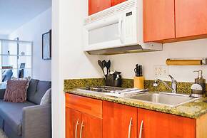 Well-Appointed Condos in Brickell