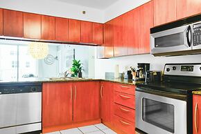 Well-Appointed Condos in Brickell