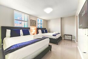 Well-Appointed Condos in Brickell