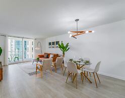 Well-Appointed Condos in Brickell