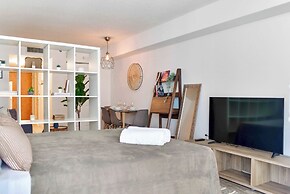 Well-Appointed Condos in Brickell