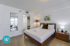 Well-Appointed Condos in Brickell