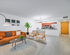 Well-Appointed Condos in Brickell
