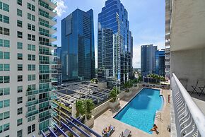 Well-Appointed Condos in Brickell
