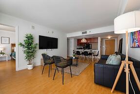 Well-Appointed Condos in Brickell