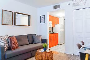 Well-Appointed Condos in Brickell