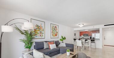 Well-Appointed Condos in Brickell