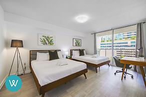 Well-Appointed Condos in Brickell