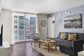 Well-Appointed Condos in Brickell