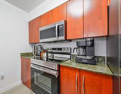 Well-Appointed Condos in Brickell