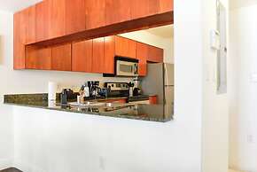 Well-Appointed Condos in Brickell