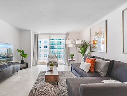 Well-Appointed Condos in Brickell