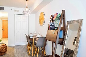 Well-Appointed Condos in Brickell