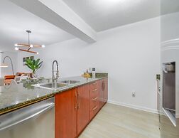 Well-Appointed Condos in Brickell