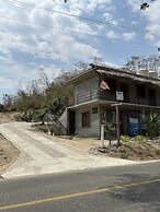 Casa Nayechee Hospedaje & Dive Center