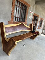 Casa Nayechee Hospedaje & Dive Center