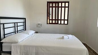 Casa Nayechee Hospedaje & Dive Center