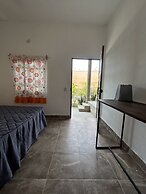 Casa Nayechee Hospedaje & Dive Center