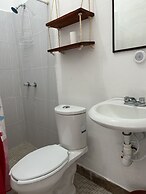 Casa Nayechee Hospedaje & Dive Center