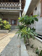 Casa Nayechee Hospedaje & Dive Center