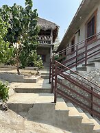 Casa Nayechee Hospedaje & Dive Center