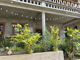 Casa Nayechee Hospedaje & Dive Center