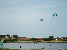 5 Person Holiday Home in Sydals